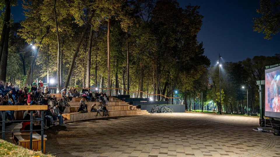 Фото: Алексей Гречушников