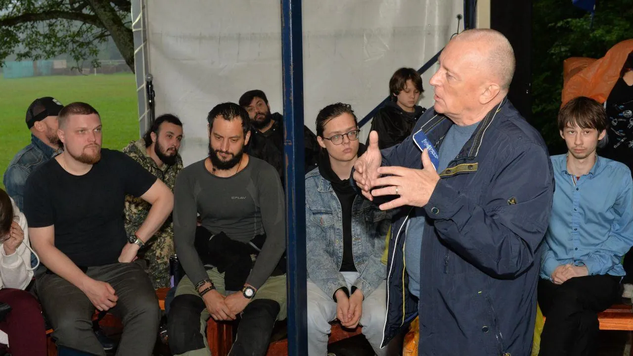 Владимир Кленин