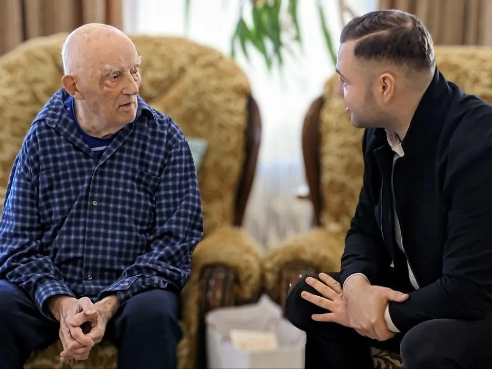 Фото: пресс-служба администрации г.о. Красногорск