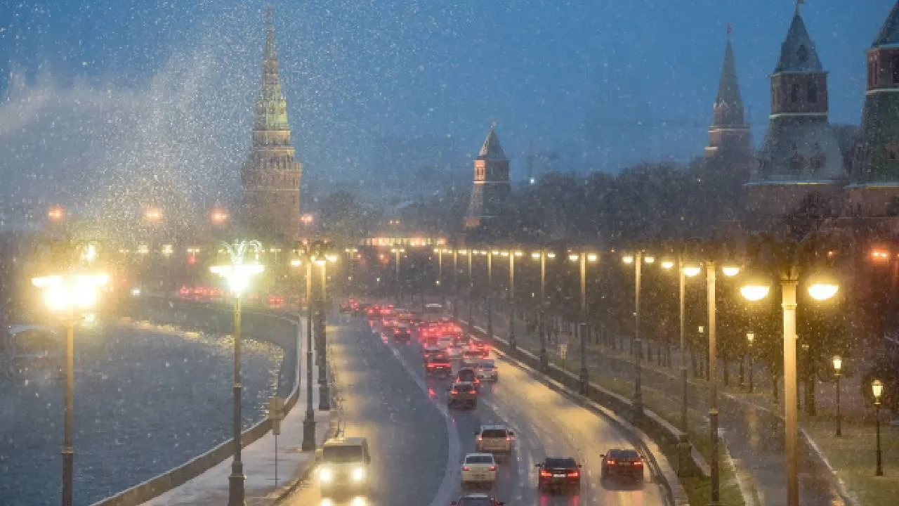 Туристический бум в Москве: Forbes отнес столицу РФ в число лучших городов мира для путешествий