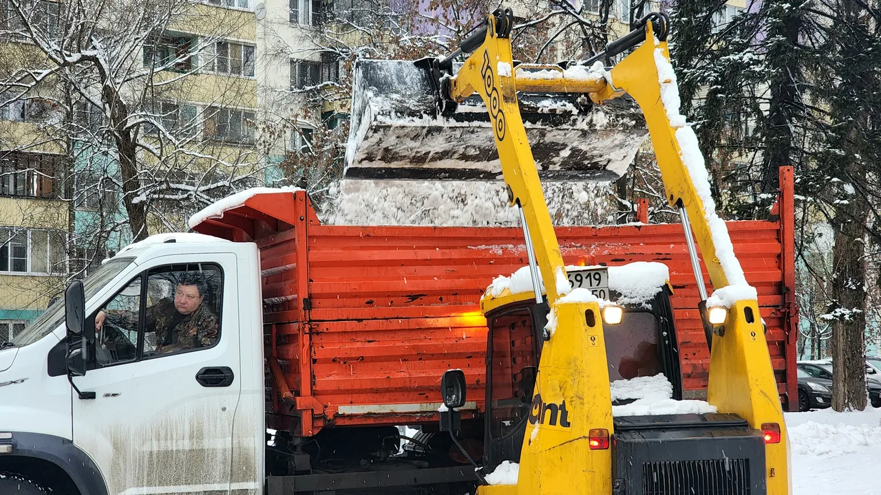 Мария Овчинникова