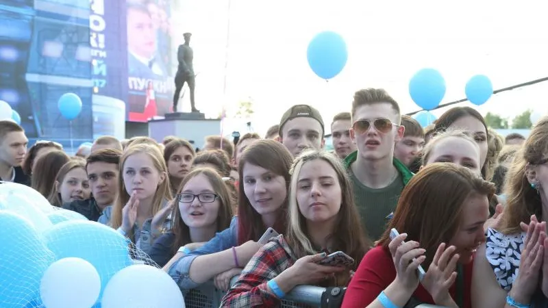Александр Щемляев / Подмосковье сегодня