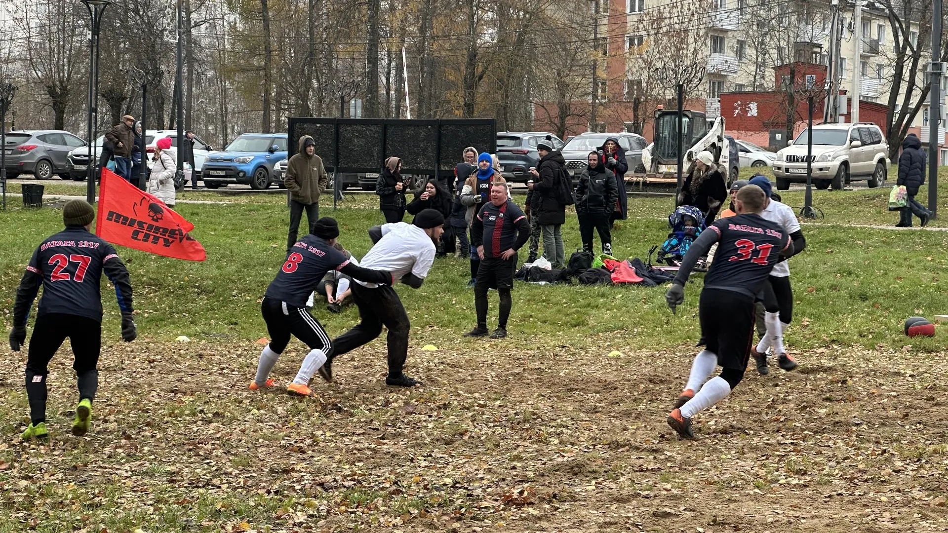 Данила Кирьянов