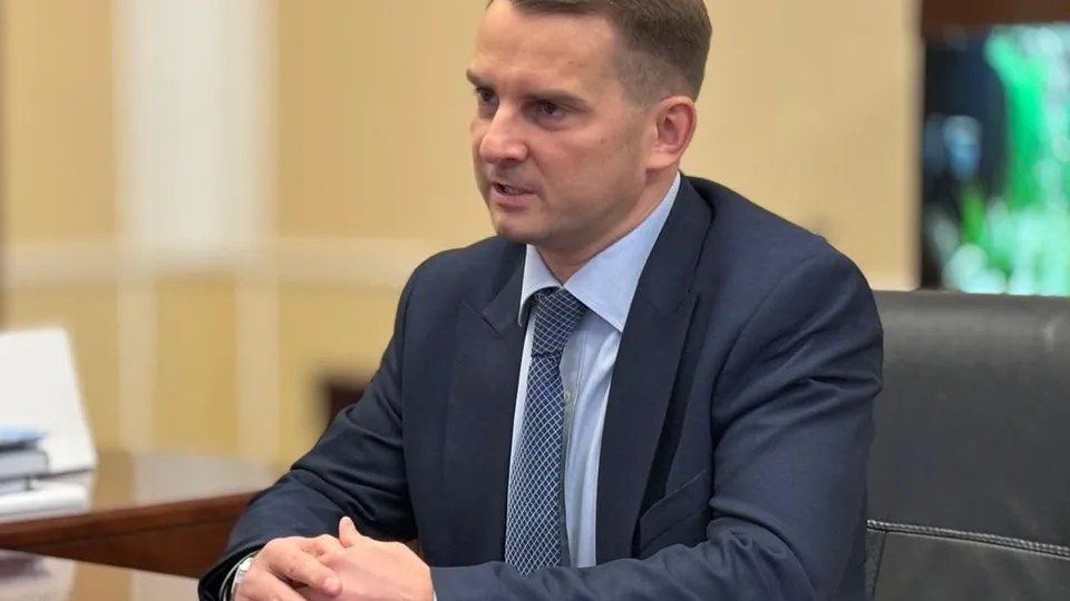 Фото: личный архив Ярослава Нилова