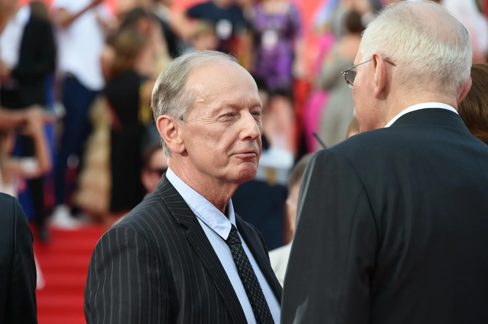 Anatoly Lomokhov/Global Look Press