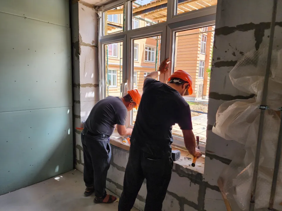 Фото: Дмитрий Алексеенко