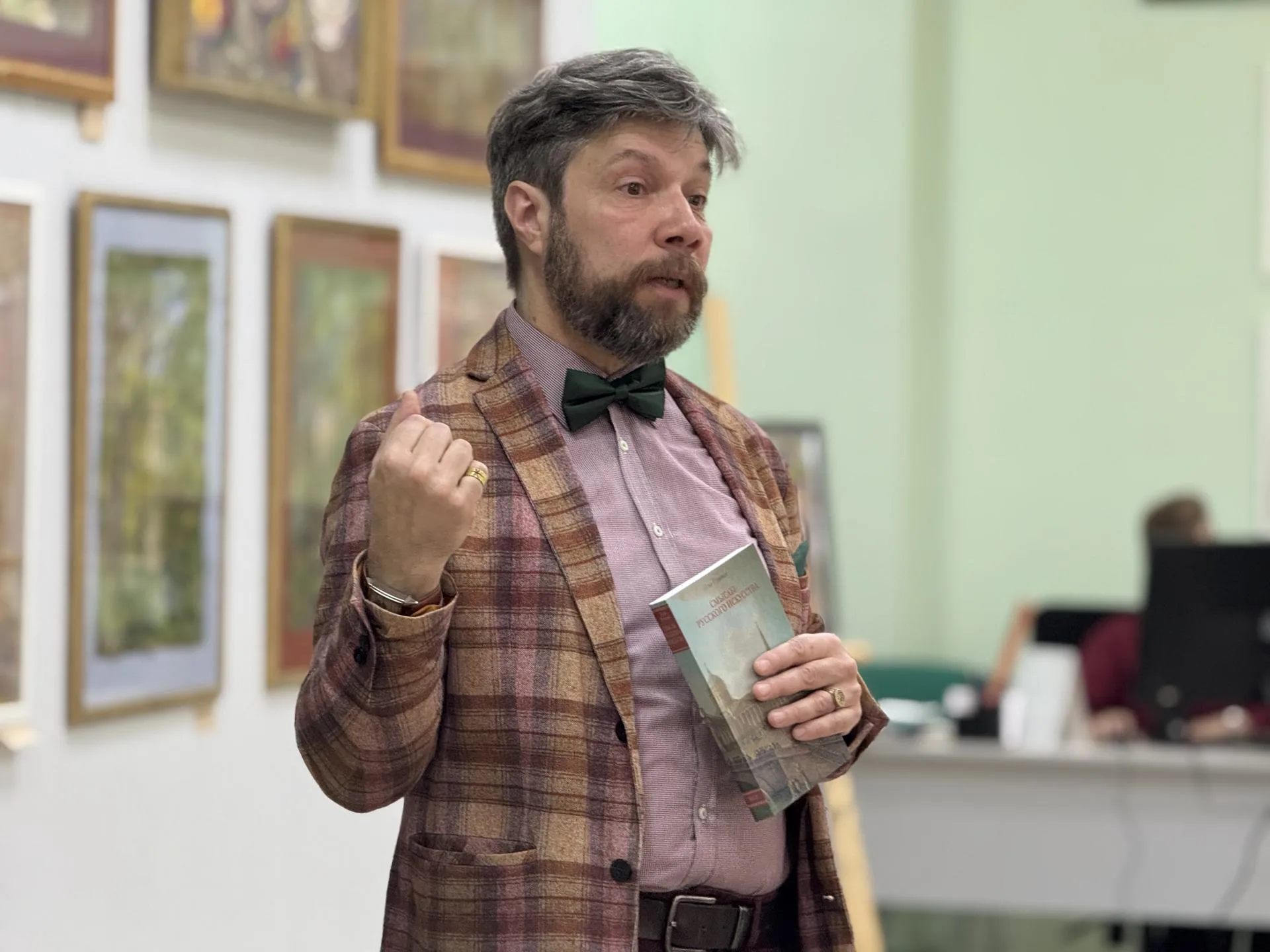 Фото: Ольга Стаферова