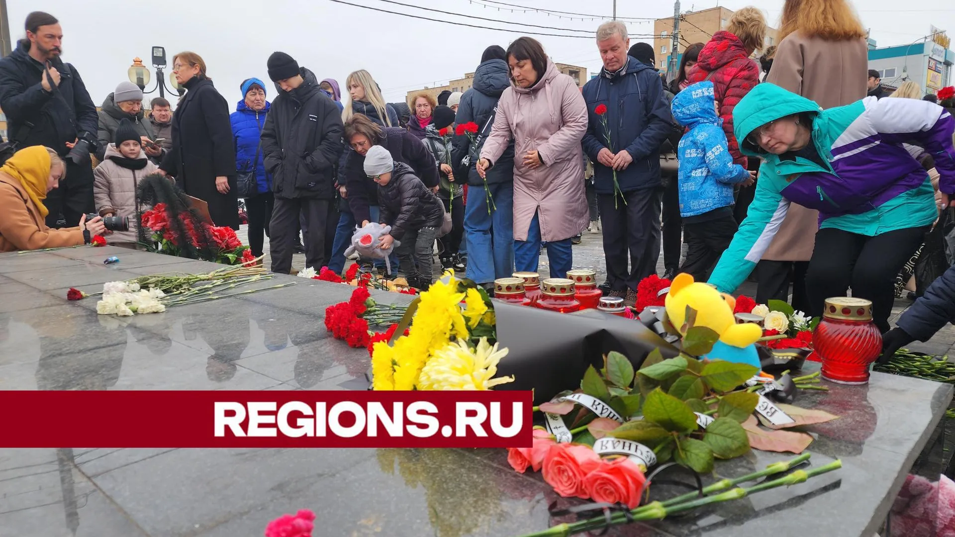 Фото: Ольга Сычева