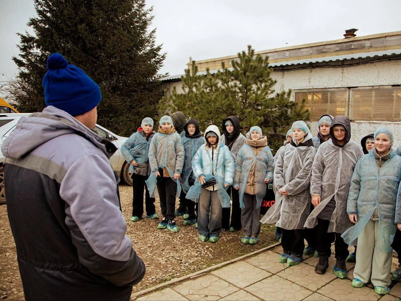 Фото: пресс-служба администрации Наро-Фоминского г.о.&nbsp;&nbsp;