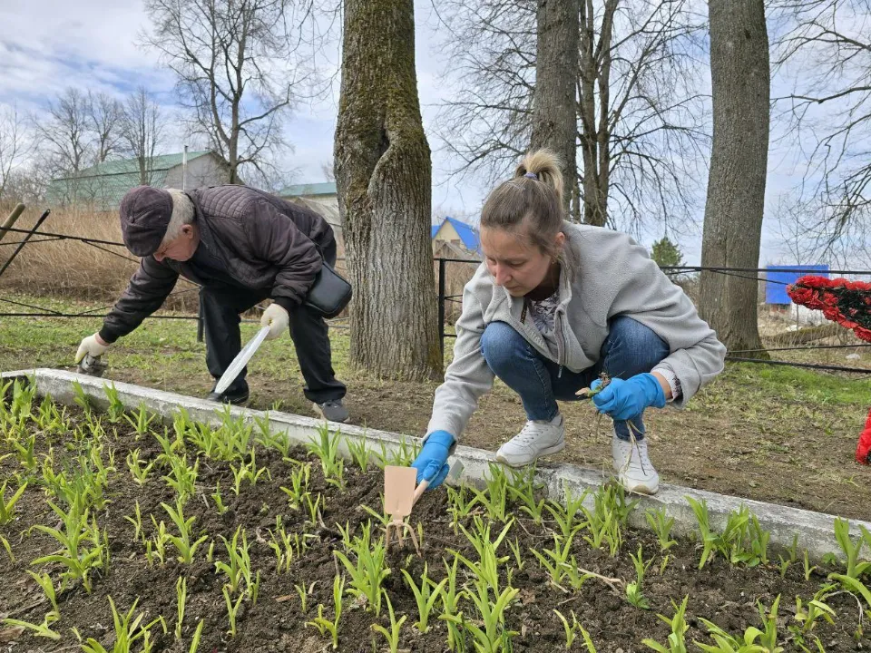 Фото: Яна Шаливская