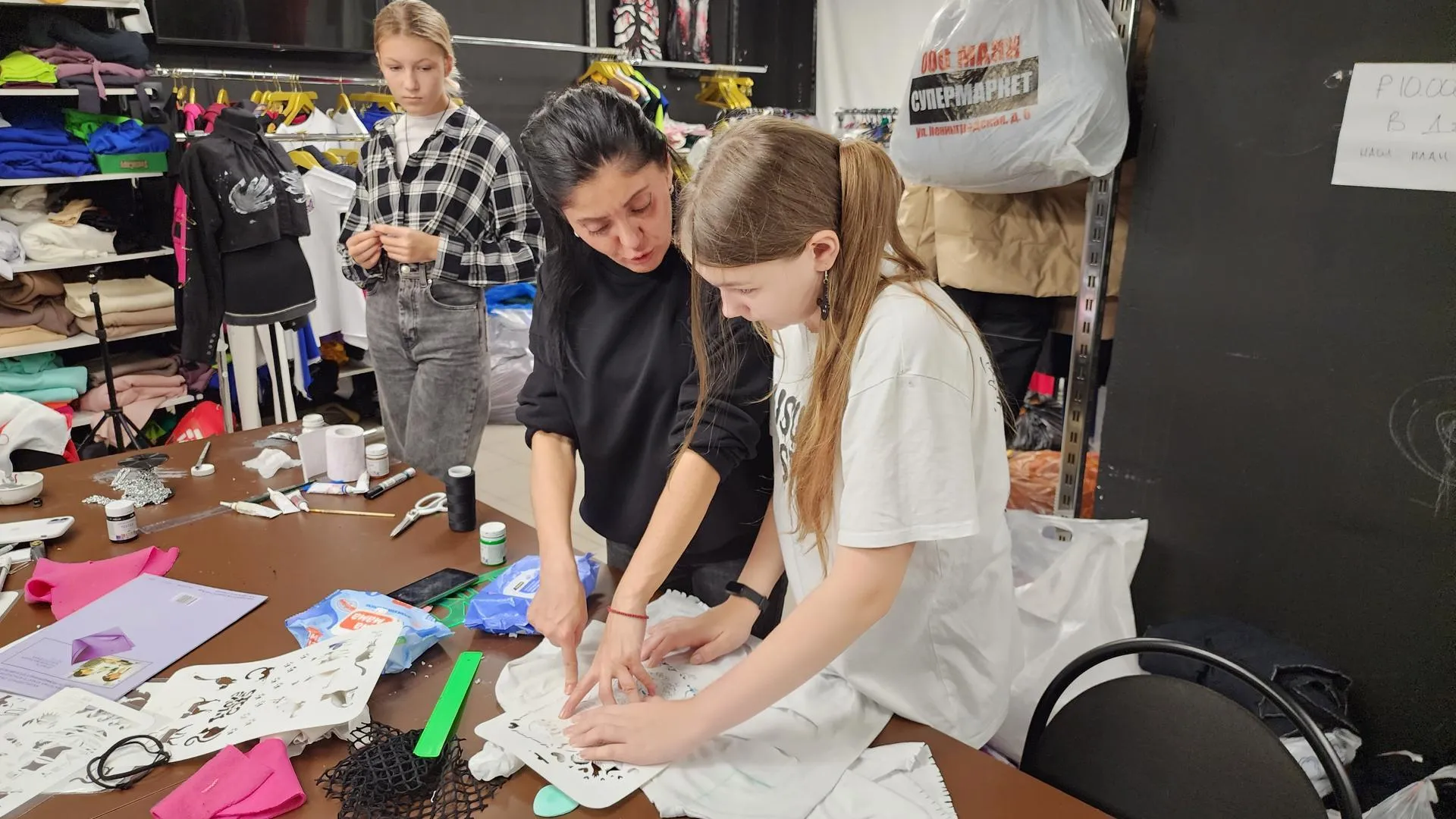 Галина Добрынина