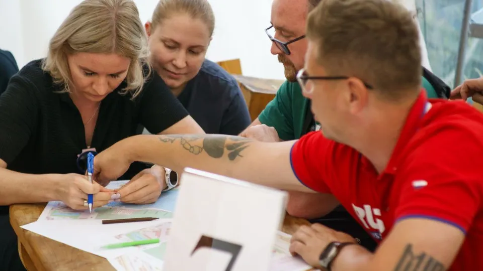 Фото: Администрация городского округа Люберцы