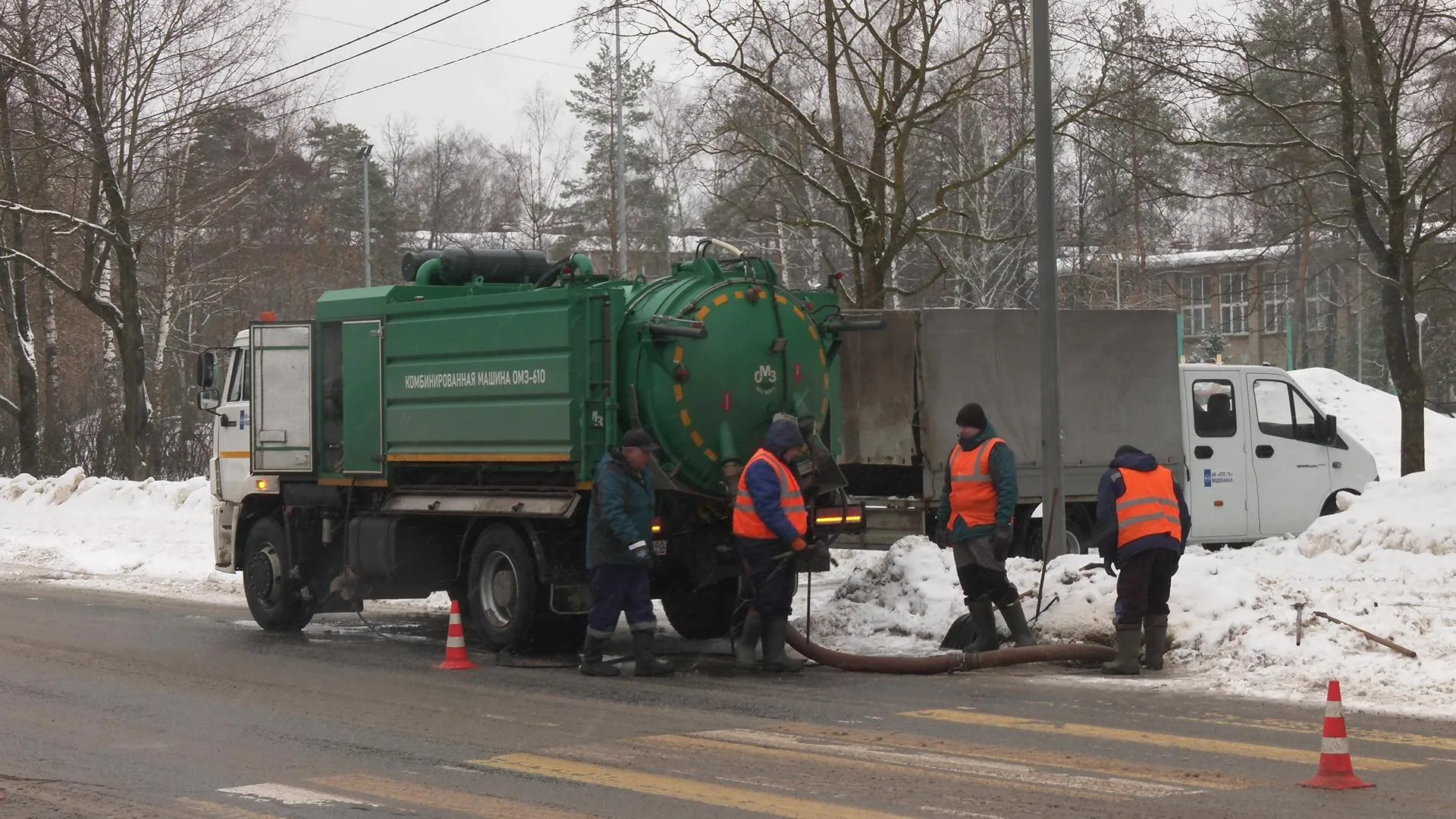 пресс-служба администрации г.о. Дубна