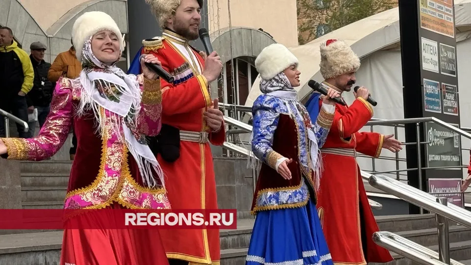 Фото: Мария Шматкова