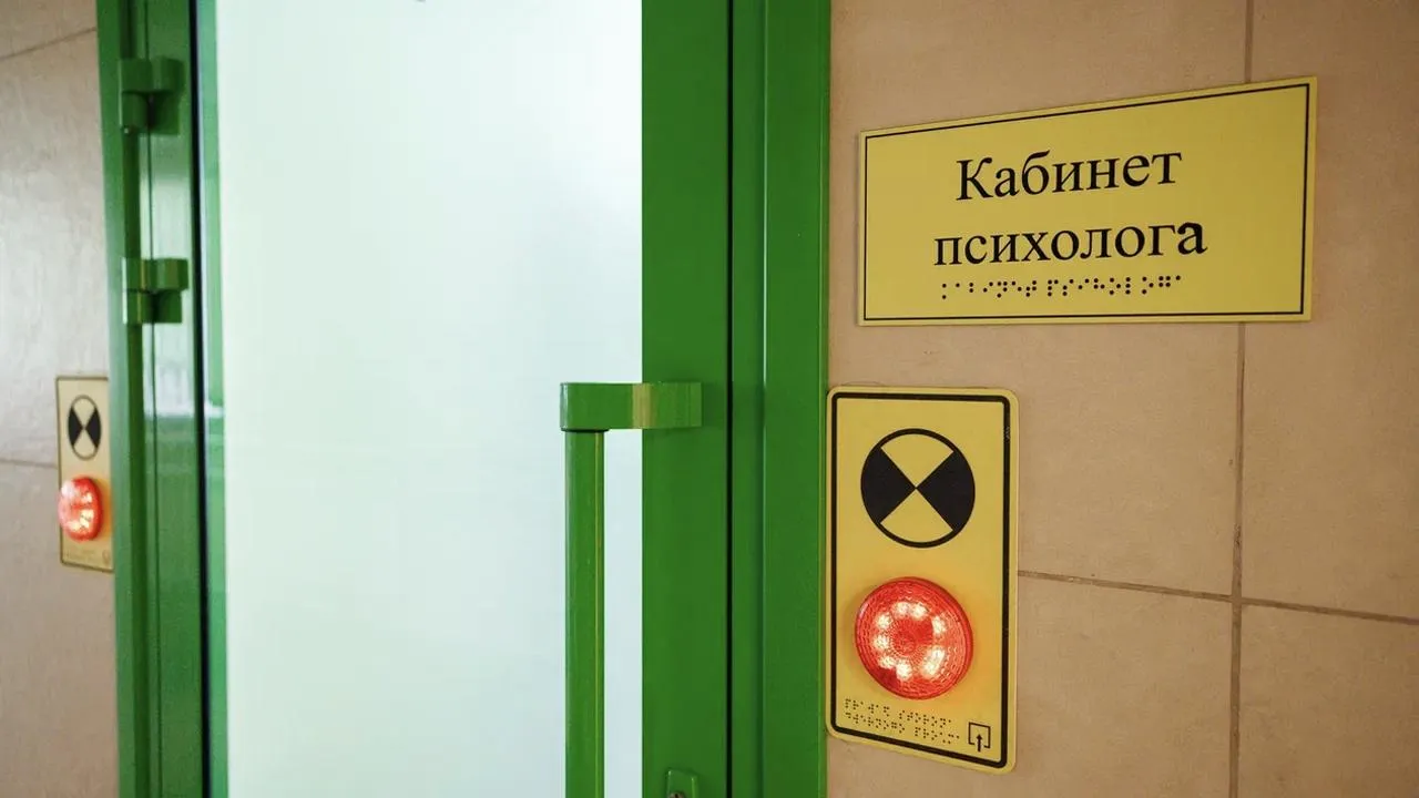 пресс-служба губернатора и правительства Московской области/Сергей Шешин