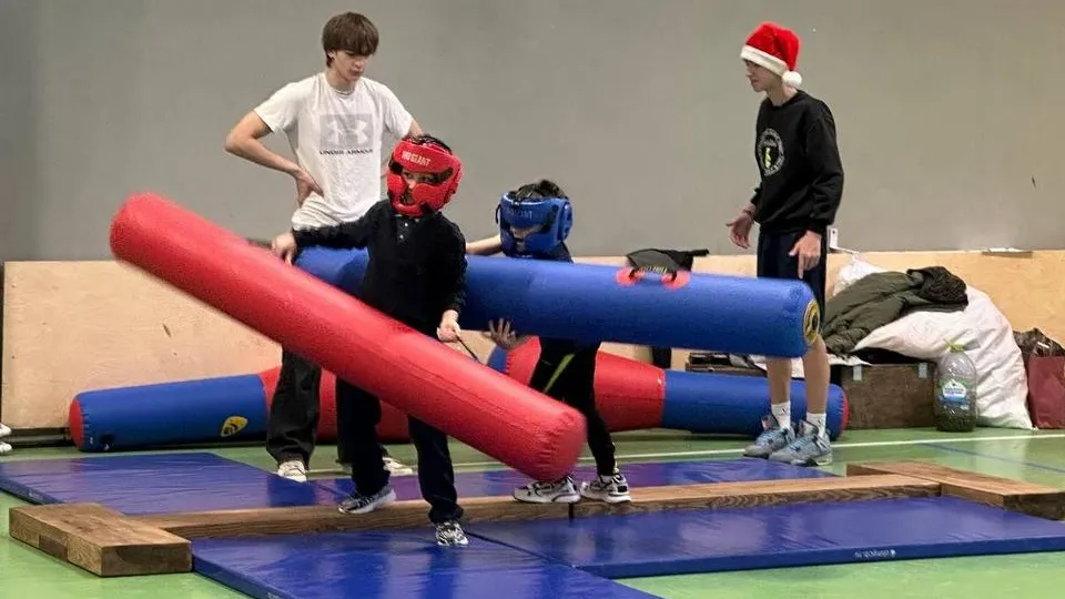 Фото: пресс-служба Администрации городского округа Химки