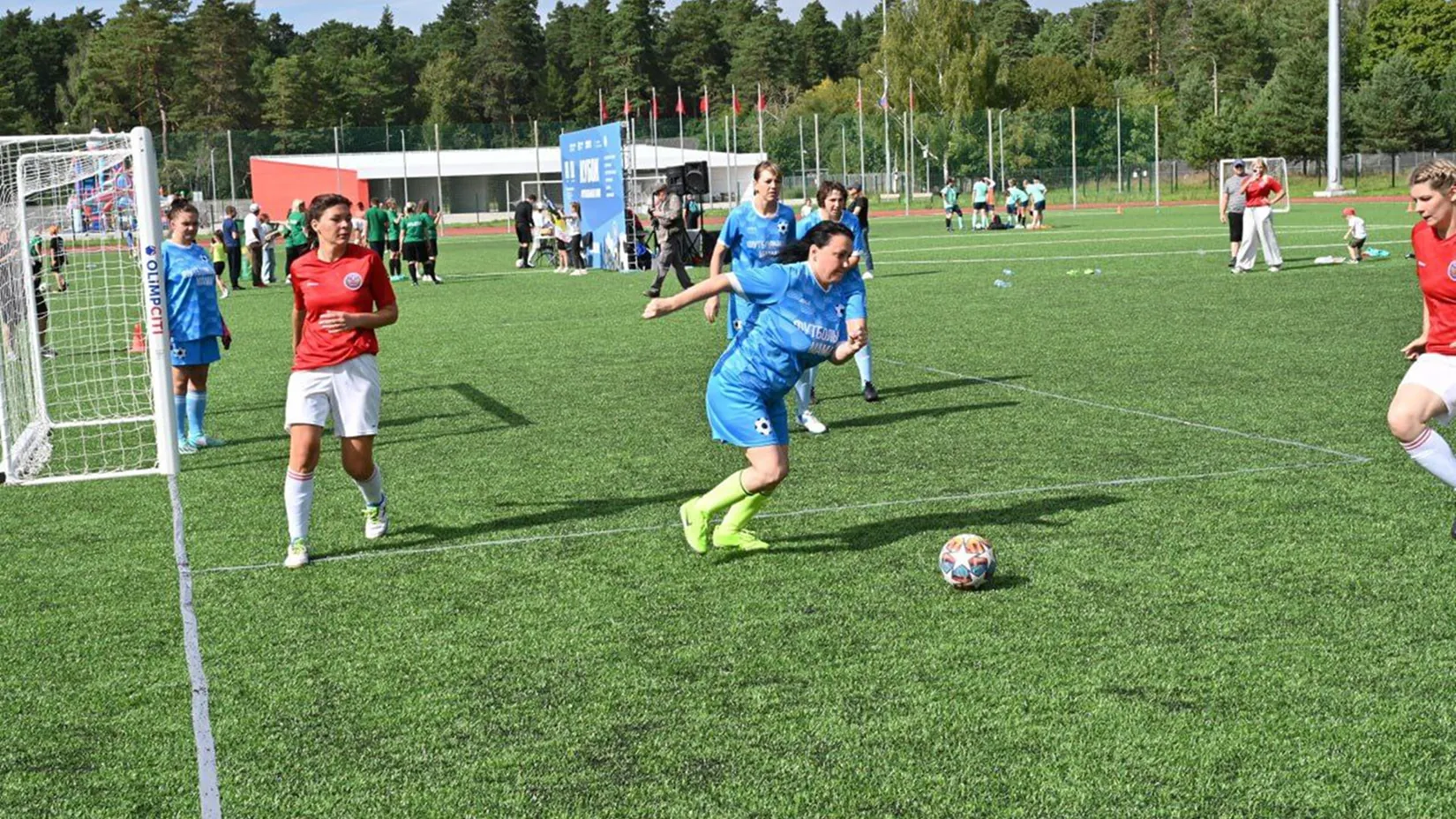 Фото: пресс-служба Администрации г.о. Серпухов