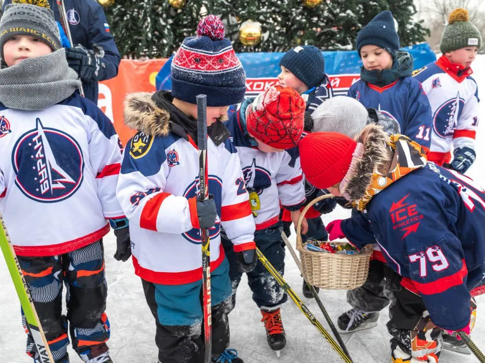 пресс-служба администрации г.о. Реутов