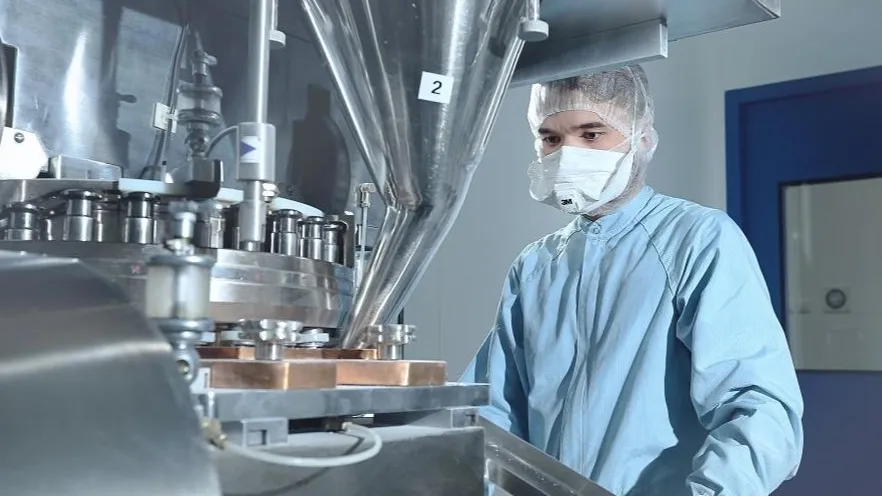 Фото: Министерство инвестиций, промышленности и науки Московской области