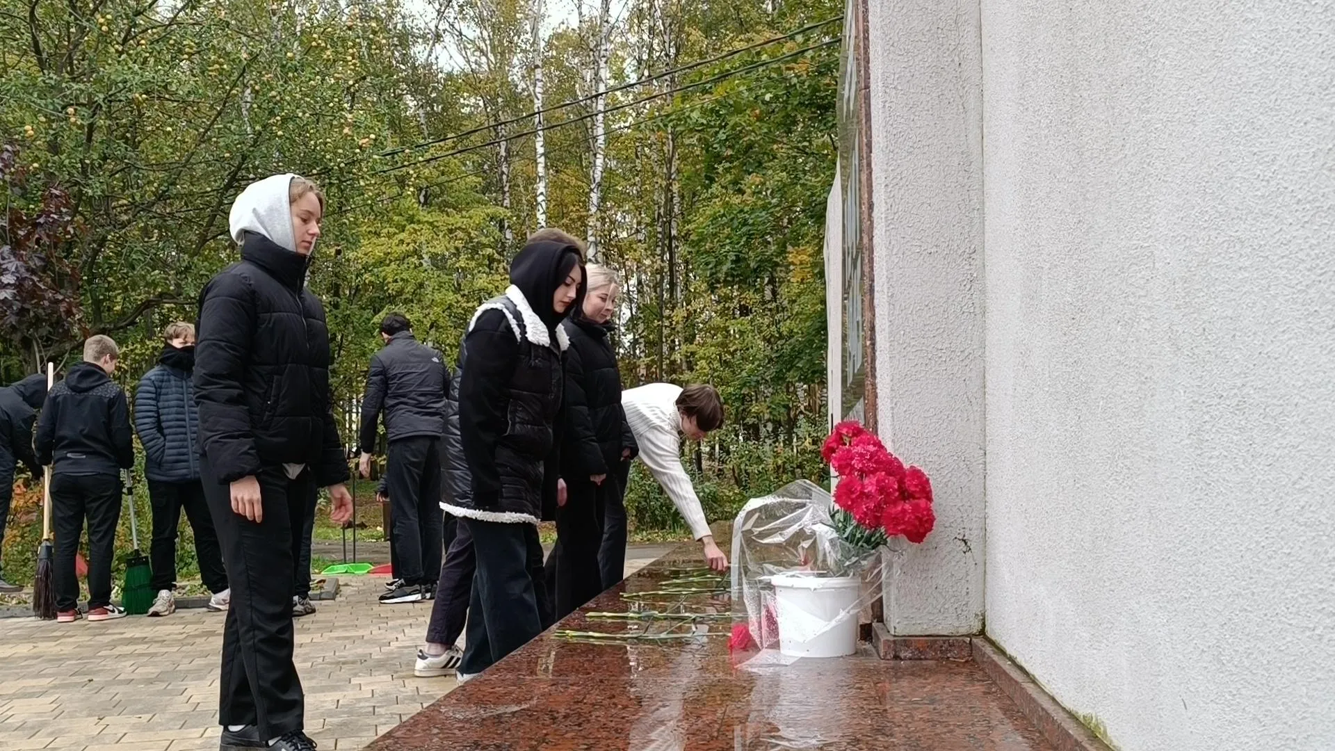 Екатерина Дятловская