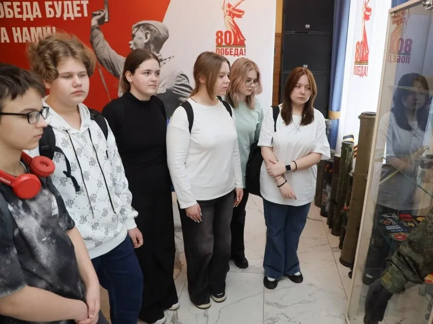 Фото: пресс-служба администрации Сергиево-Посадского г.о.