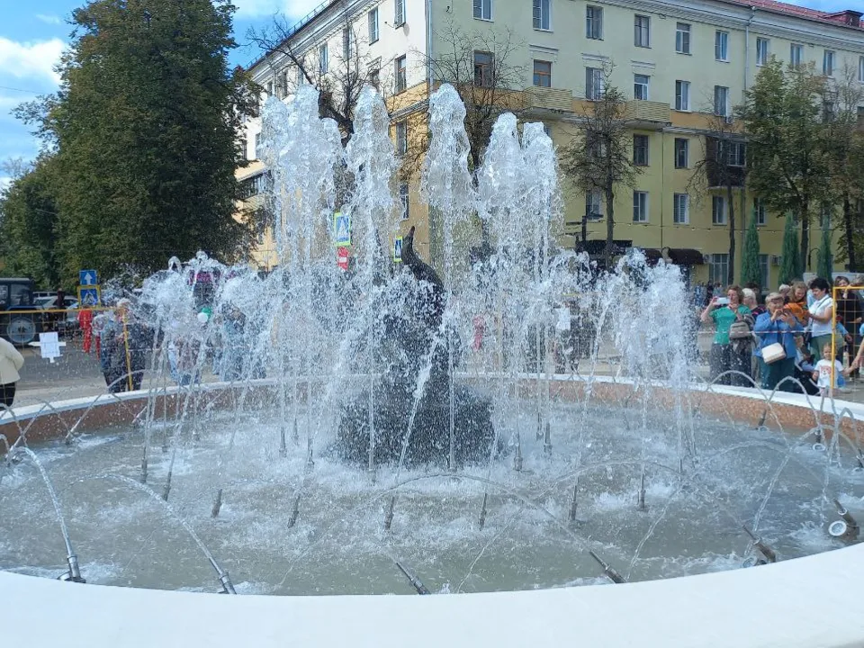 Фото: REGIONS/Олег Книжник