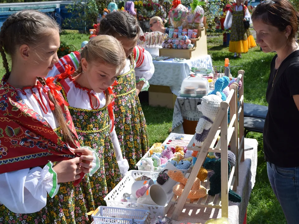 Фото: vk.com/Управление культуры и туризма г. Егорьевск