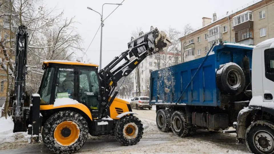 Фото: пресс-служба администрации г.о. Лыткарино