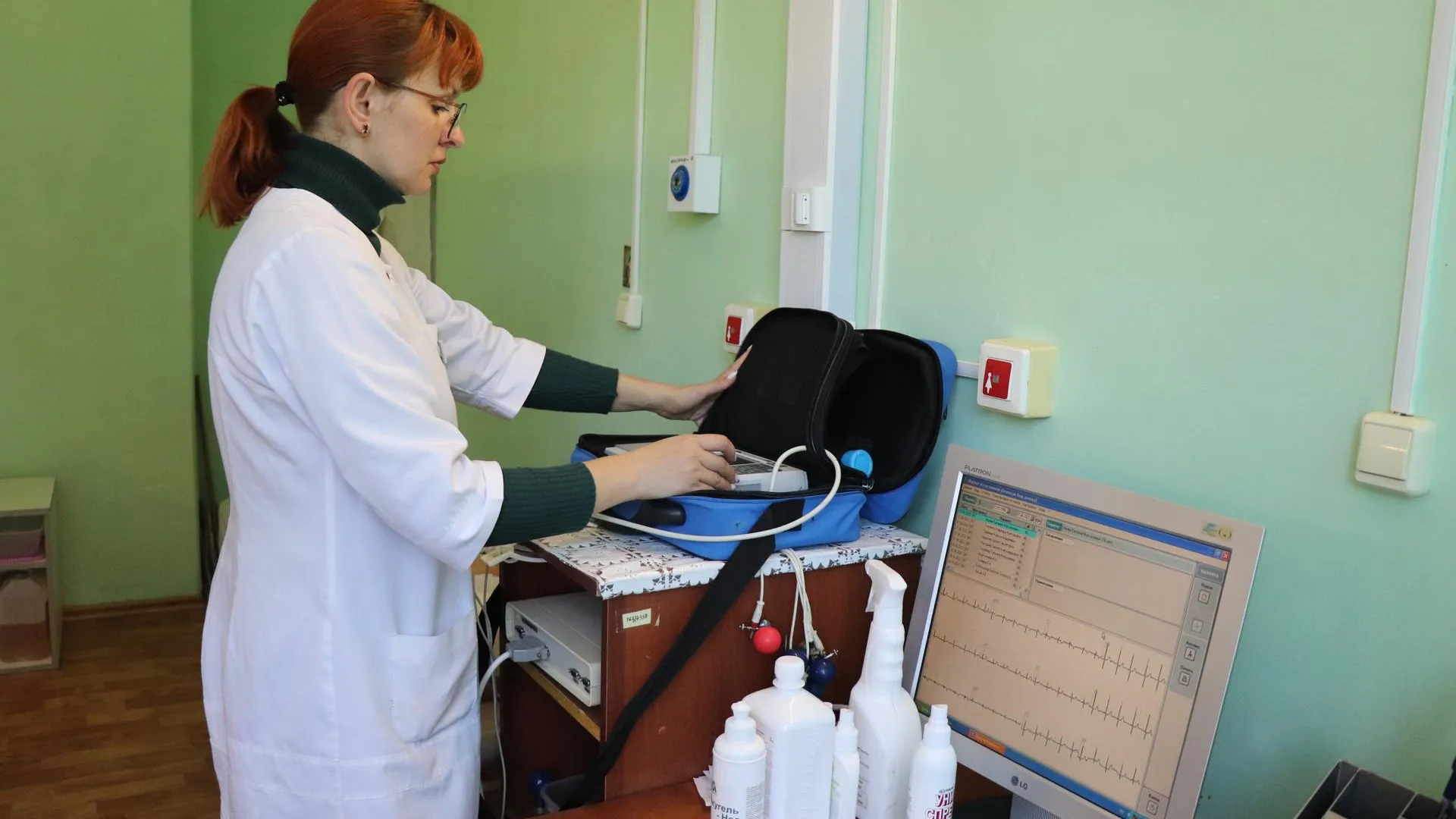 Фото: Василий Тремасов