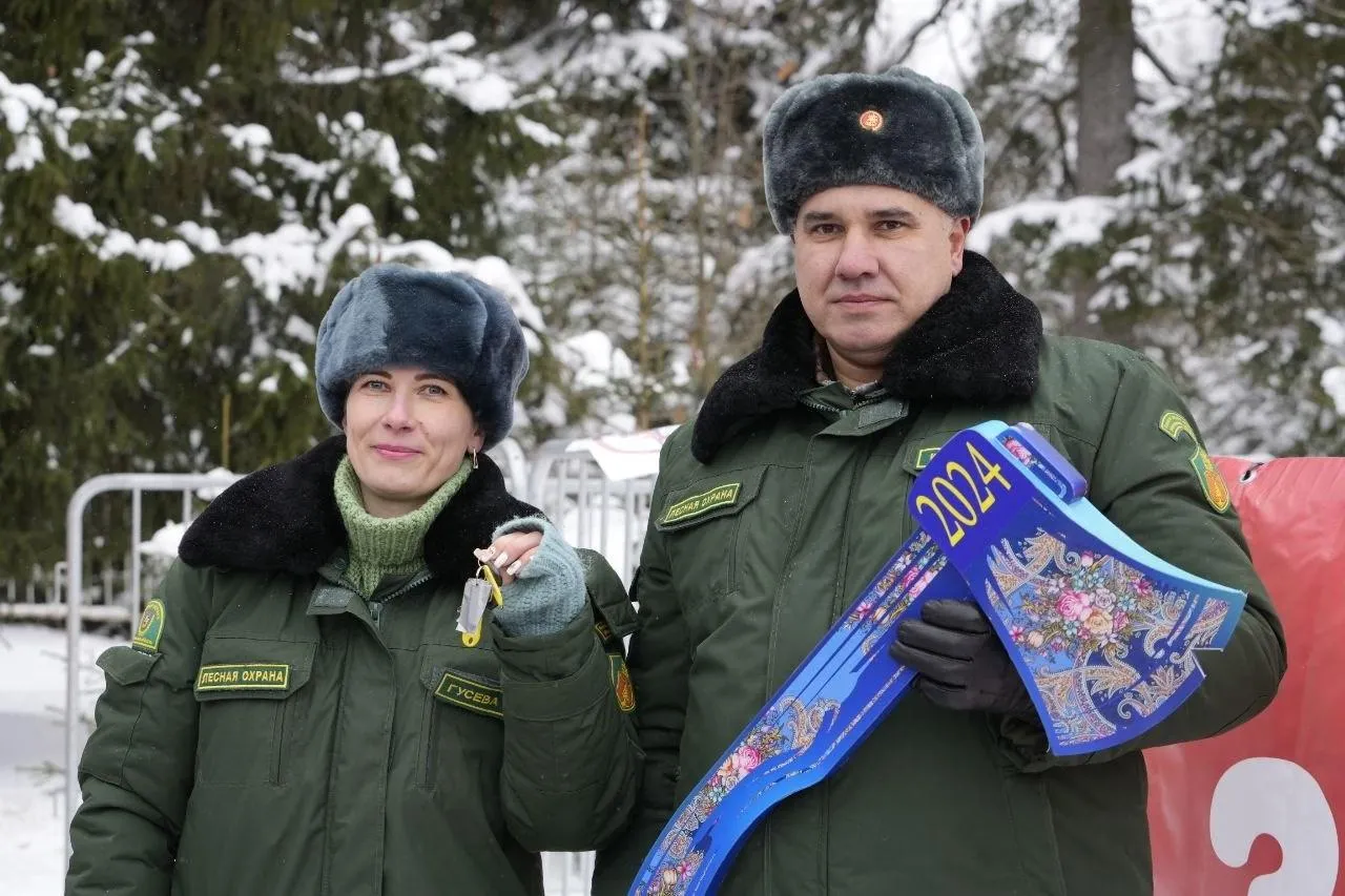 Фото Пресс-служба Губернатора Московской области.