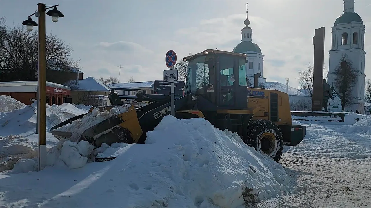 Маргарита Орлова