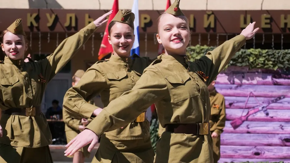 Фото: Администрации городского округа Люберцы