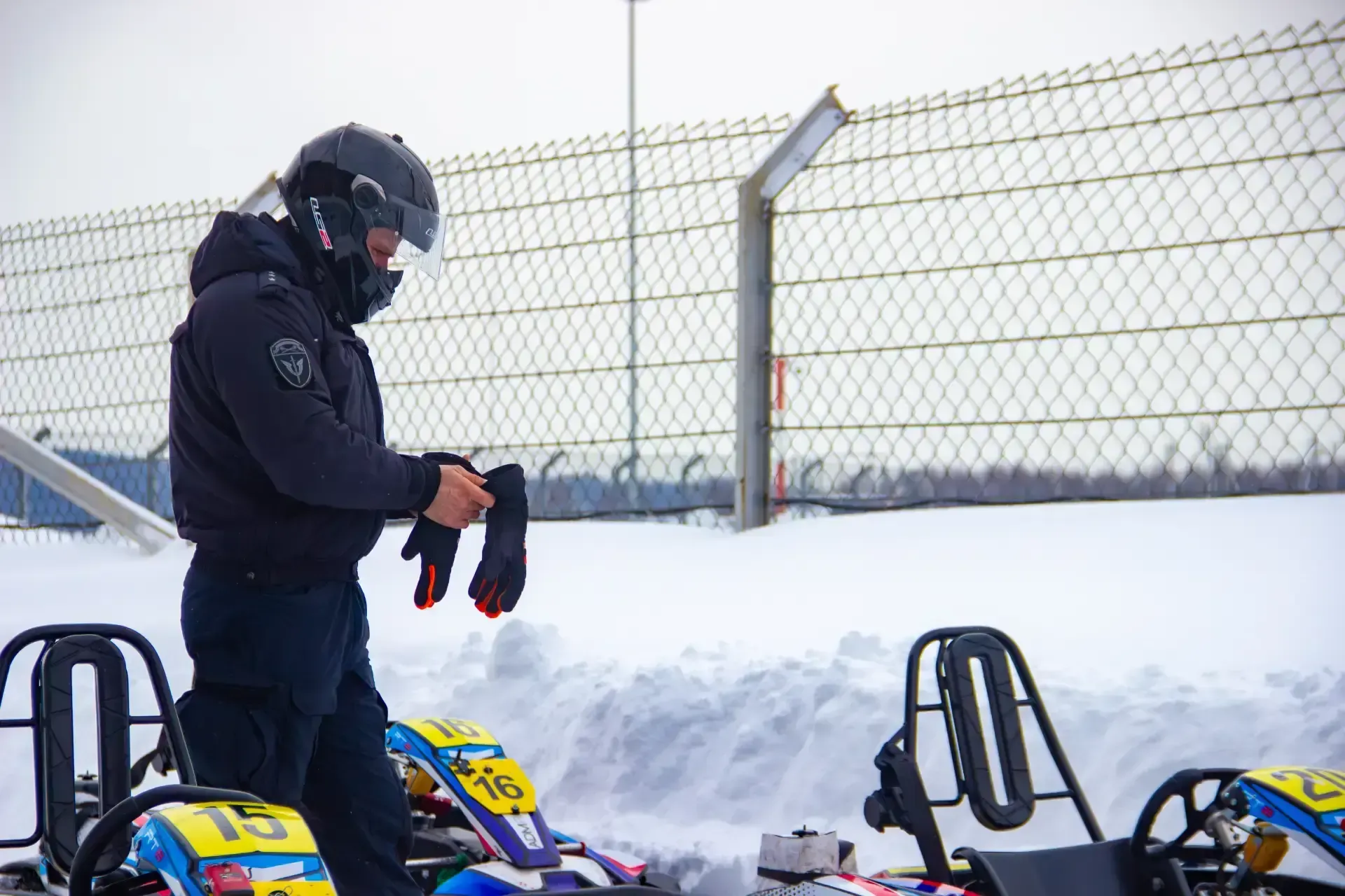 ГУ Росгвардии по МО