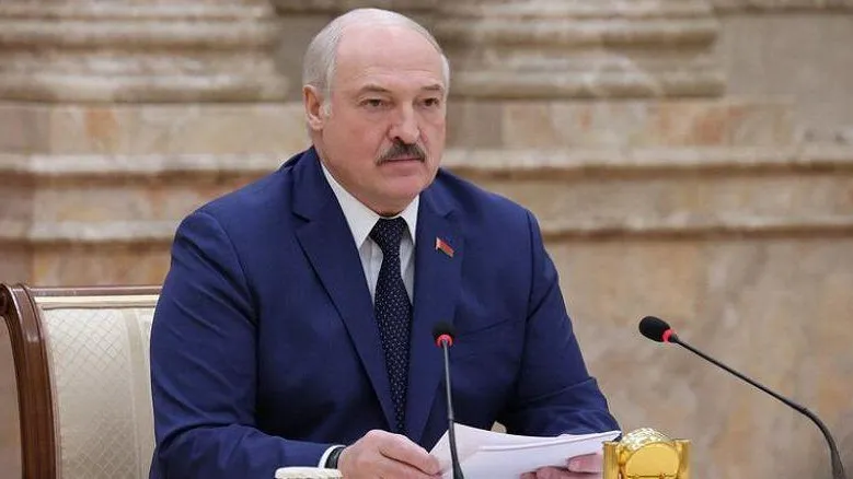 Белорусский оппозиционер призвал ЕС ввести против Лукашенко «быстрые и жесткие» санкции