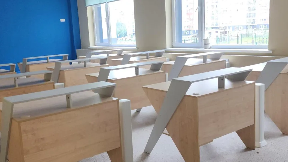 Фото: Михаил Раскин