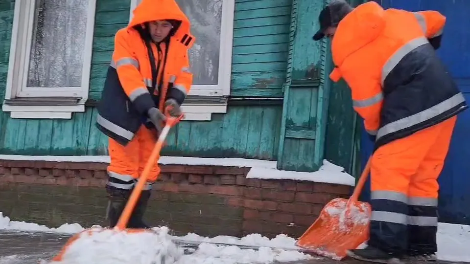 Фото: МедиаБанк Подмосковья/Ольга Антонова