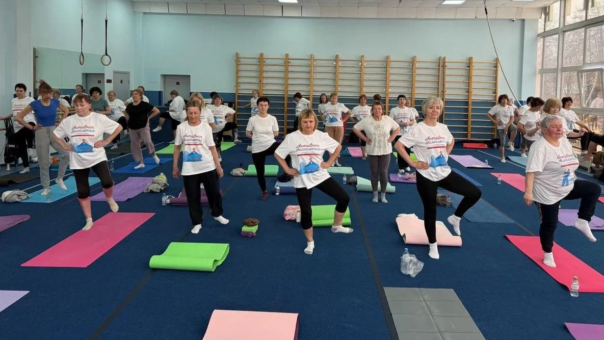 Министерство социального развития Московской области