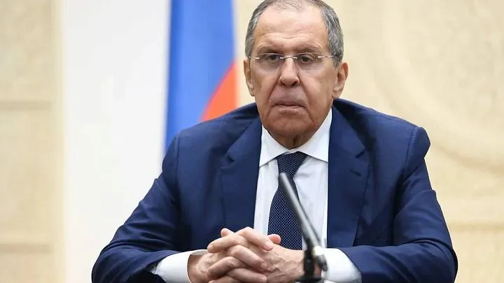 Лавров: РФ не будет принимать участие в «саммите мира»