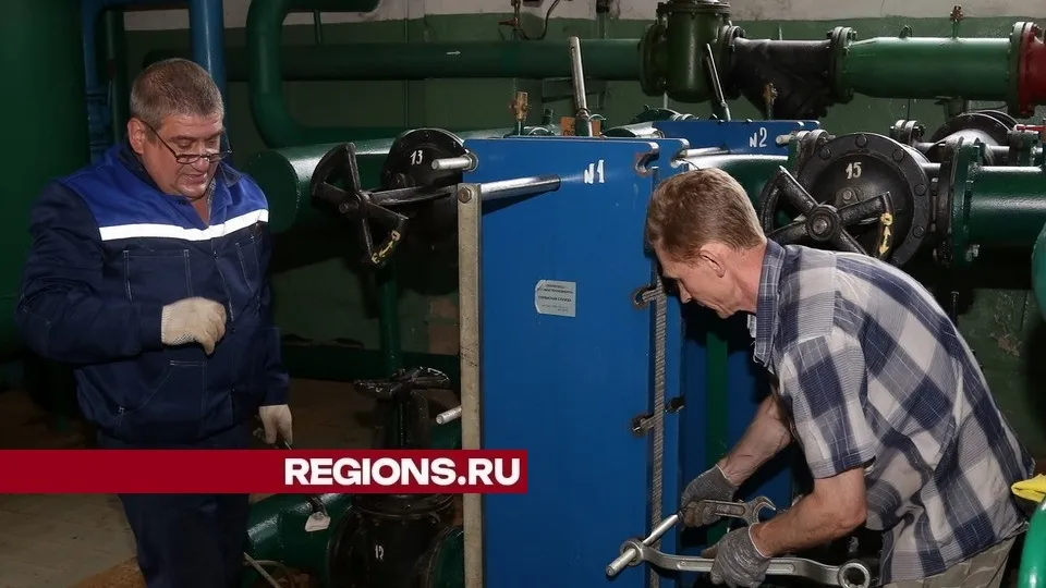 Фото: REGIONS/Александр Дрожжин