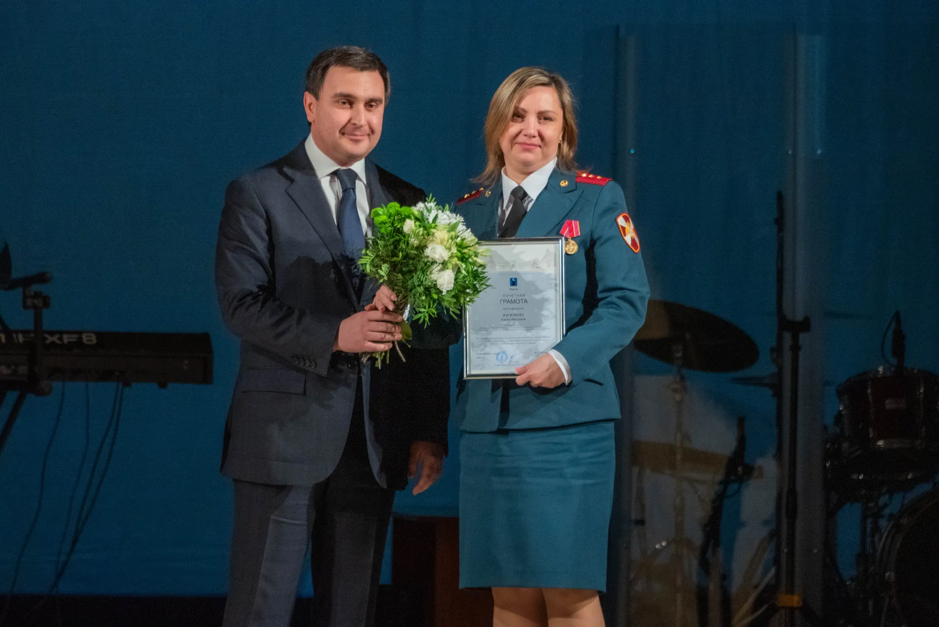 Фото: Ирина Зубарева