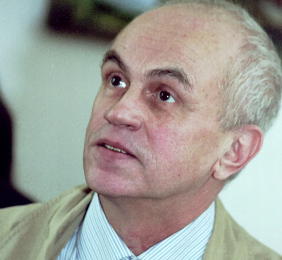 Ekaterina Tsvetkova/Russian Look