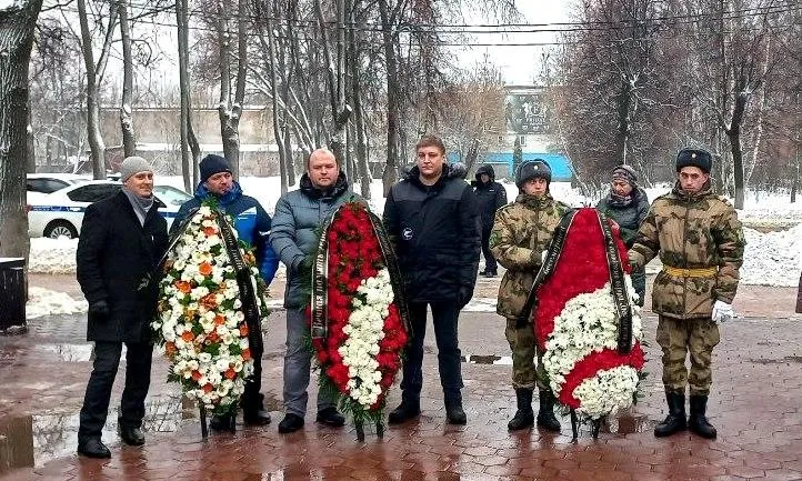 Фото: Олег Книжник