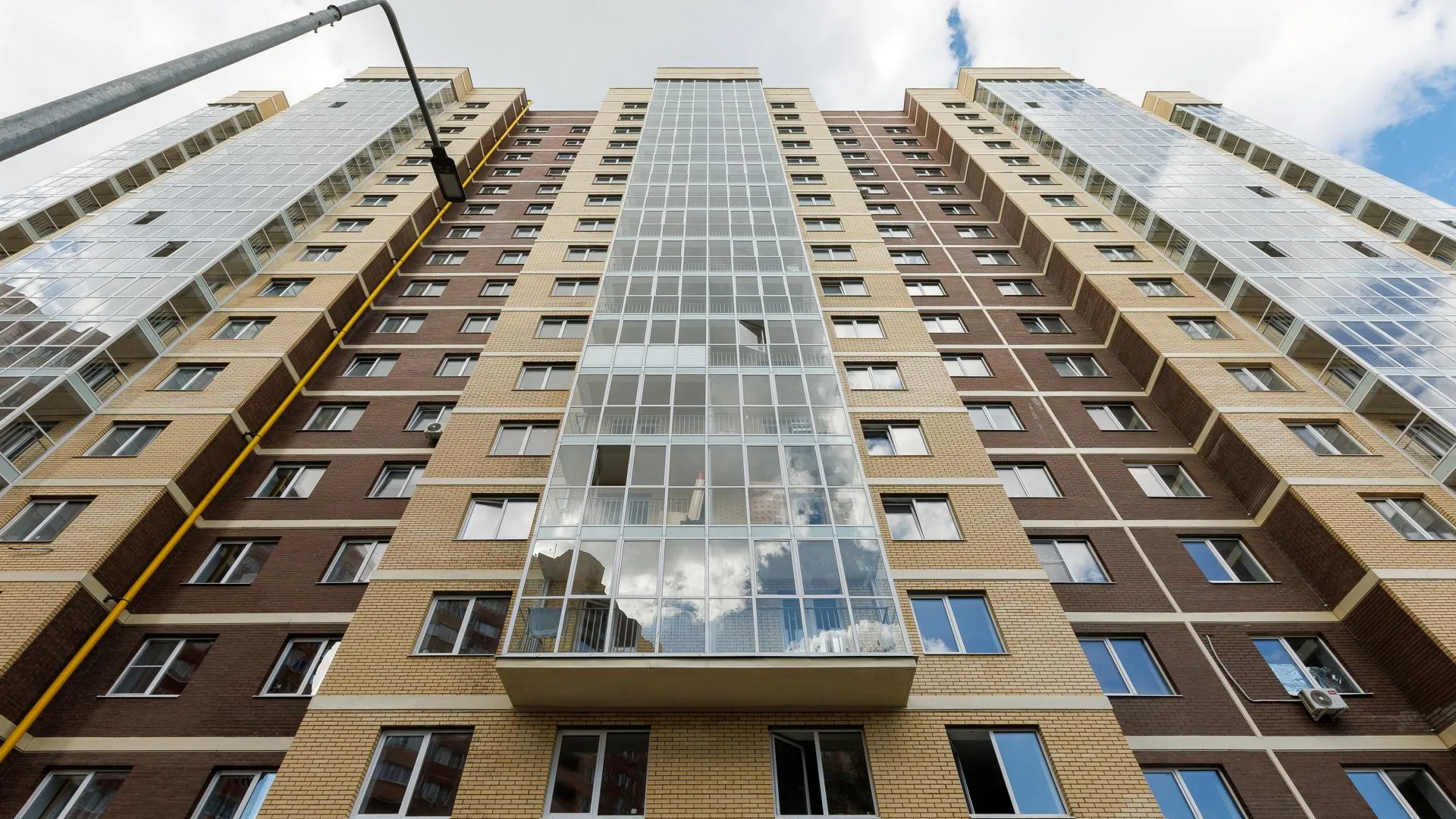 Эксперт разъяснил, почему в России не работают мировые модели неипотечного жилья