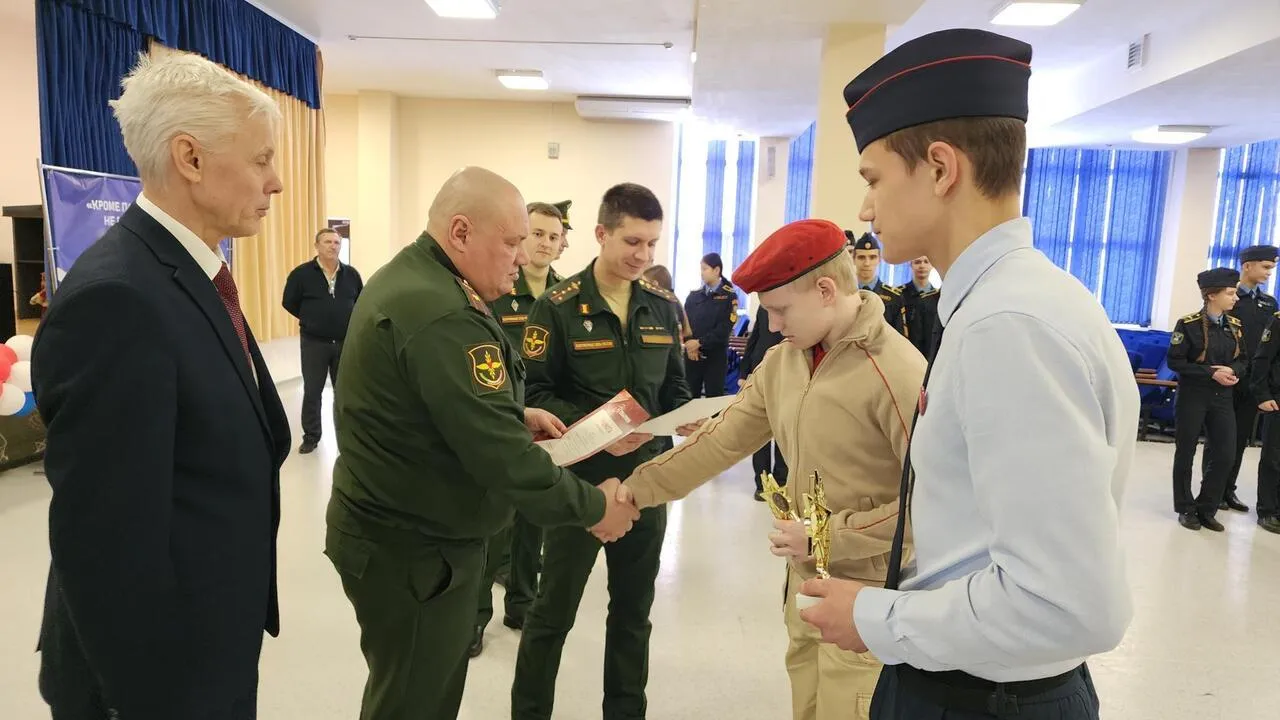 REGIONS/Валерия Тингаева