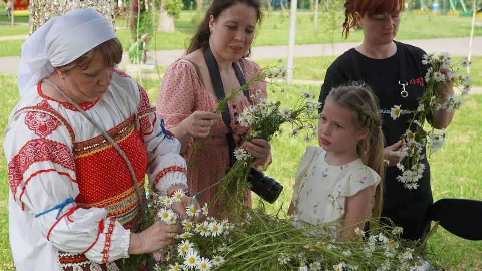 Фото: пресс-служба администрации Можайского м. о.
