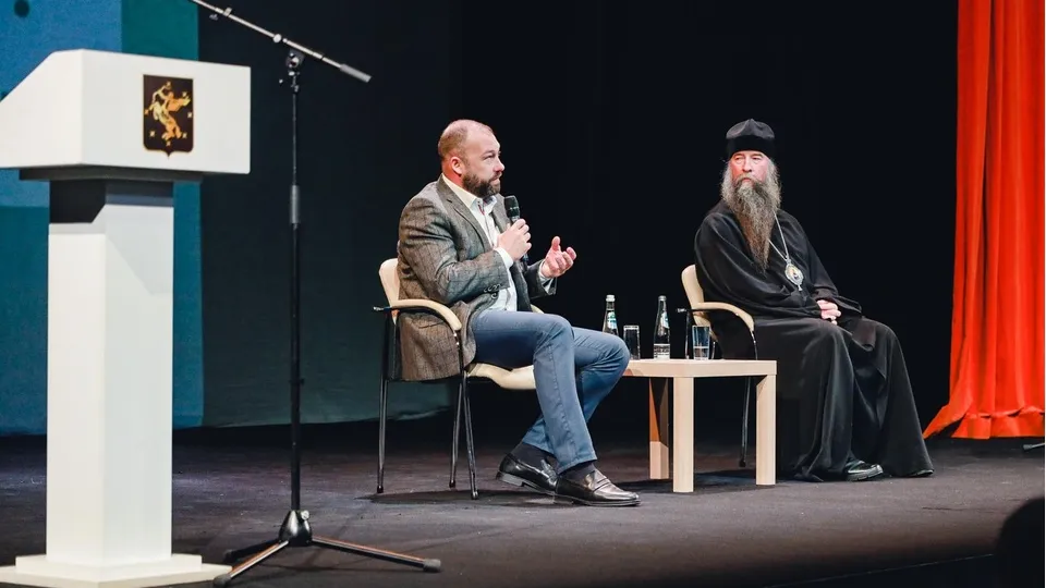 Фото: пресс-служба Администрации г.о. Химки