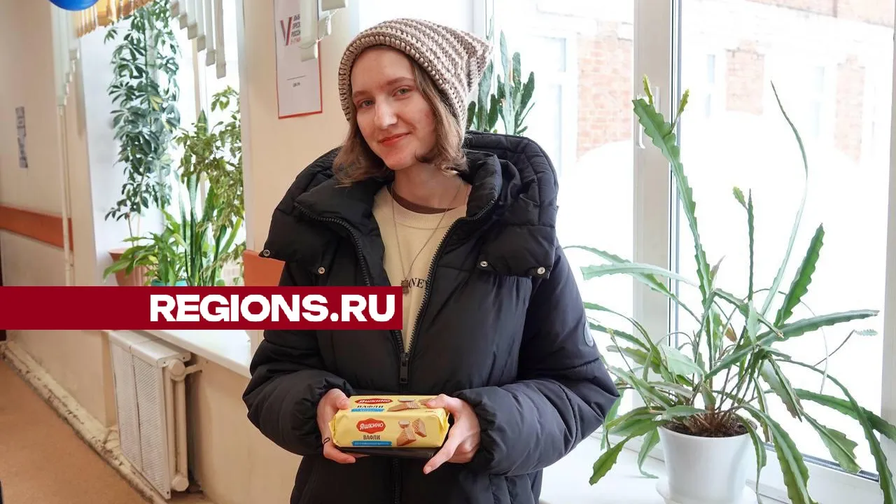 фото: Дарья Леонова