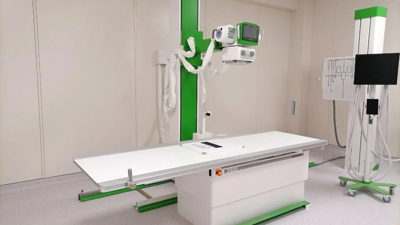 Фото: Министерство здравоохранения Московской области