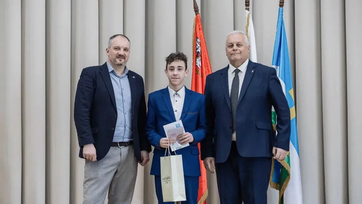 Фото: пресс-служба администрации г.о. Кашира