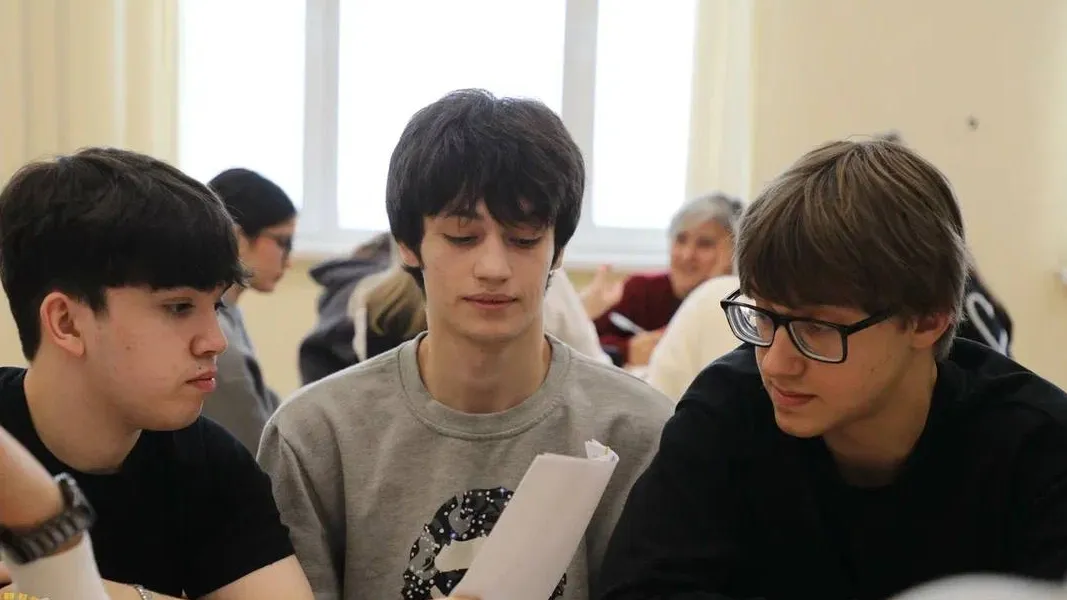 пресс-служба администрации Наро-Фоминского г.о.